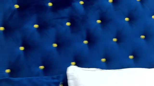 Annabellerise online show from February 2025 09:17:01 PM