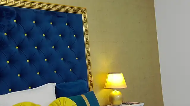 Annabellerise online show from March 2025 05:50:01 PM