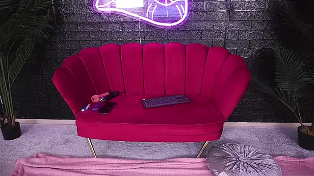 Annabellerise online show from September 2025 04:12:02 AM