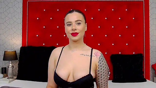 Annabellerise online show from June 2026 04:08:01 AM