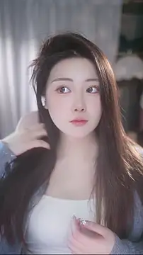 Dou-Dou-er online show from March 2026 01:43:01 AM