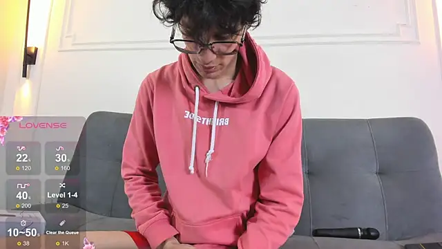 Cum hunters online show from July 2026 03:13:01 AM