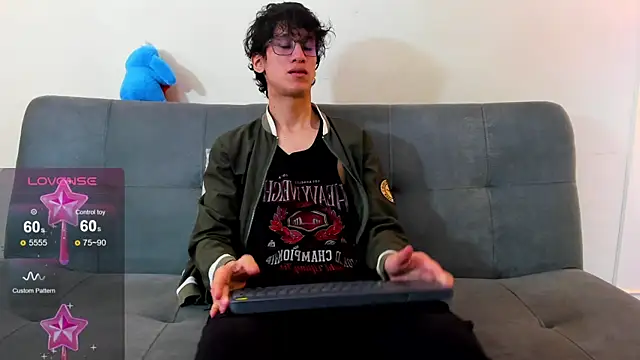 Cum hunters online show from July 2026 03:11:01 AM