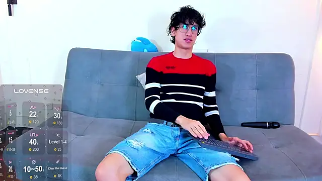 Cum hunters online show from July 2026 03:04:01 AM