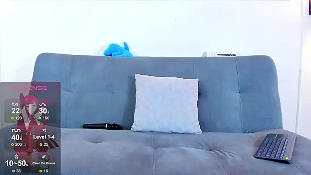 Cum hunters online show from July 2026 03:02:01 AM
