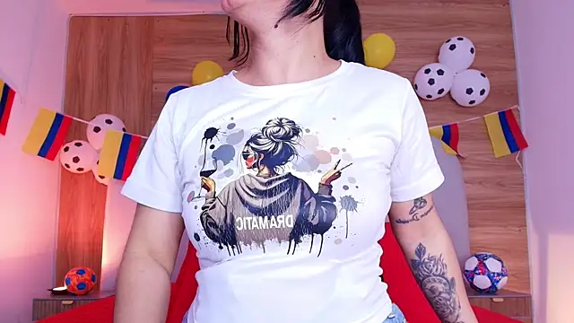 Auroraa miller online show from July 2026 03:06:02 AM