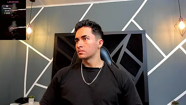 Brad Summer online show from February 2025 05:16:02 PM