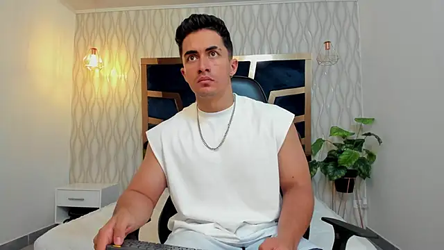 Brad Summer online show from March 2025 05:16:02 PM