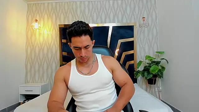 Brad Summer online show from March 2025 05:18:01 PM