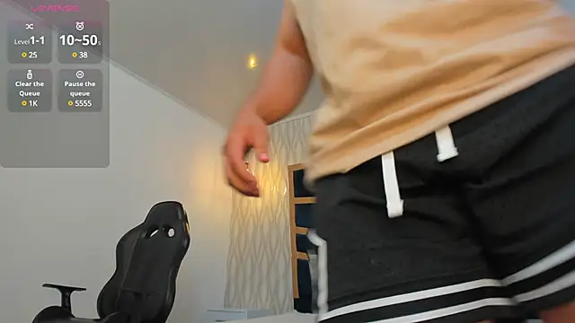 Brad Summer online show from March 2025 12:32:01 AM