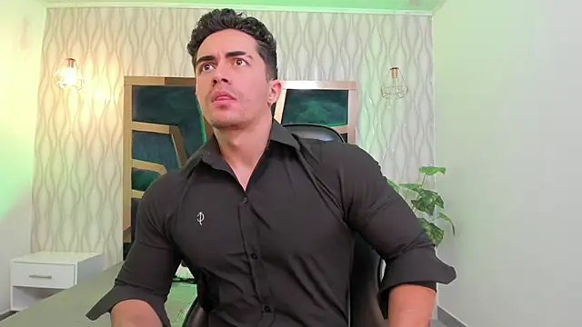 Brad Summer online show from March 2025 05:23:02 PM