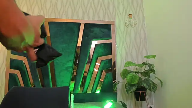 Brad Summer online show from March 2025 08:29:02 PM