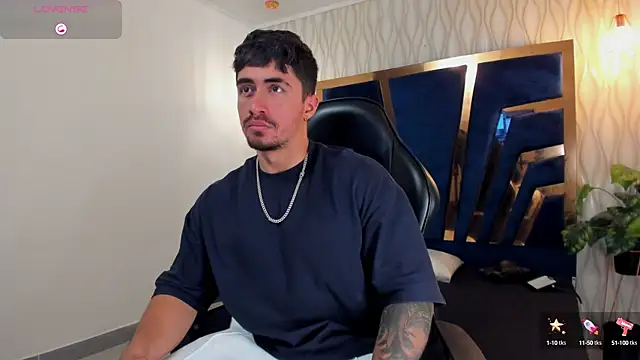 Brad Summer online show from September 2025 05:13:02 PM