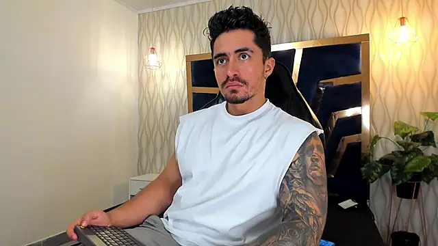 Brad Summer online show from September 2025 05:25:01 PM