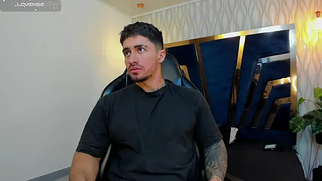 Brad Summer online show from September 2025 05:14:01 PM