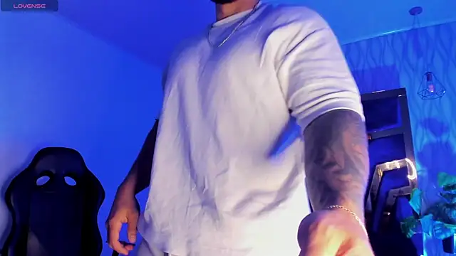 Brad Summer online show from October 2025 05:21:01 PM