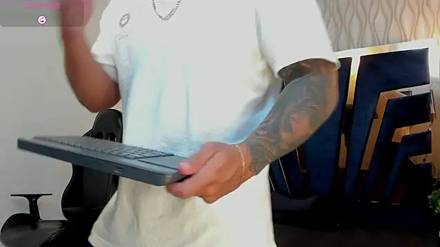 Brad Summer online show from October 2025 05:14:02 PM