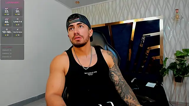 Brad Summer online show from October 2025 05:56:01 PM