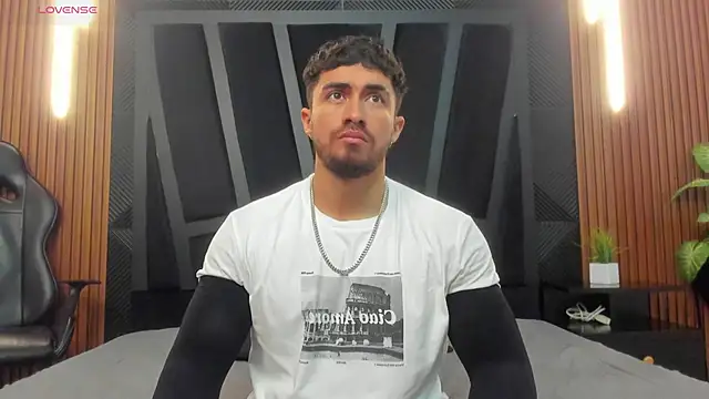 Brad Summer online show from November 2025 05:13:01 PM