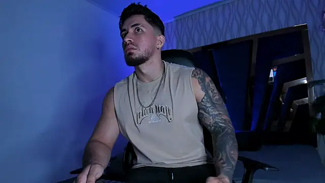 Brad Summer online show from November 2025 05:26:01 PM