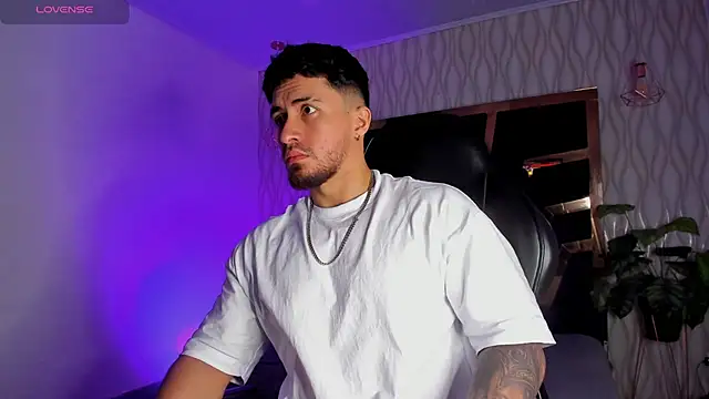 Brad Summer online show from November 2025 05:27:01 PM