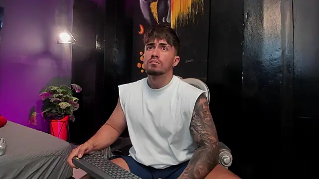 Brad Summer online show from March 2026 11:31:02 PM