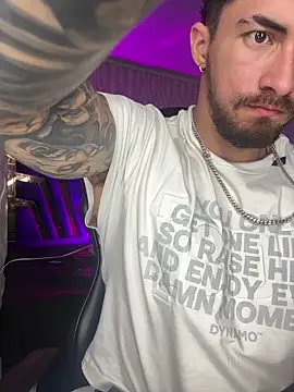 Brad Summer online show from April 2026 11:31:02 PM