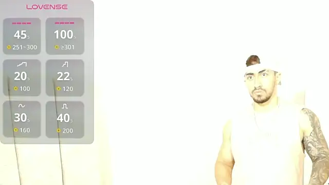 Brad Summer online show from May 2026 12:19:02 AM