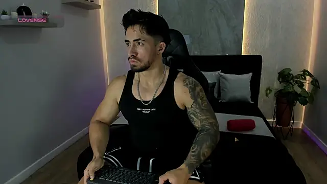 Brad Summer online show from July 2026 01:48:01 PM
