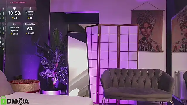 ClaraShine online show from March 2025 04:12:02 AM