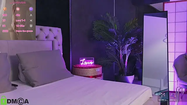 ClaraShine online show from September 2025 03:50:01 AM