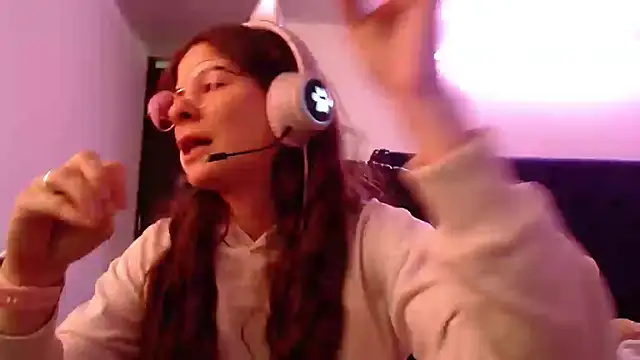 MARIELSINS AND DAIKIJACK online show from February 2025 05:05:02 PM