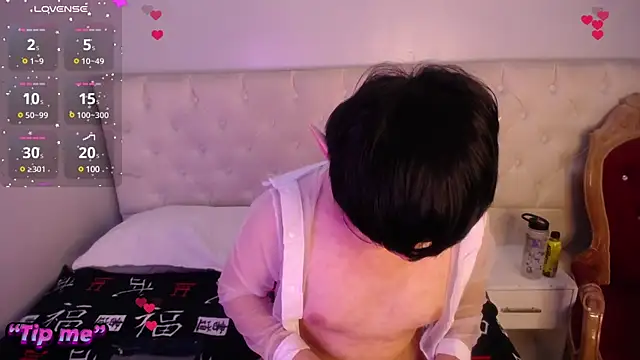 dalmonn lennoxx online show from February 2025 06:15:02 PM