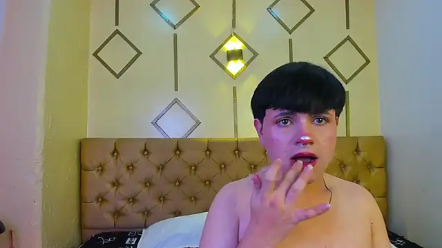 dalmonn lennoxx online show from March 2025 07:34:02 PM