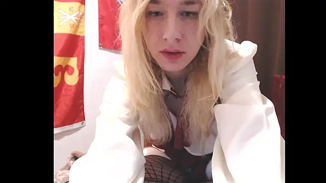 Rudy  Ryabina online show from February 2026 10:24:02 PM