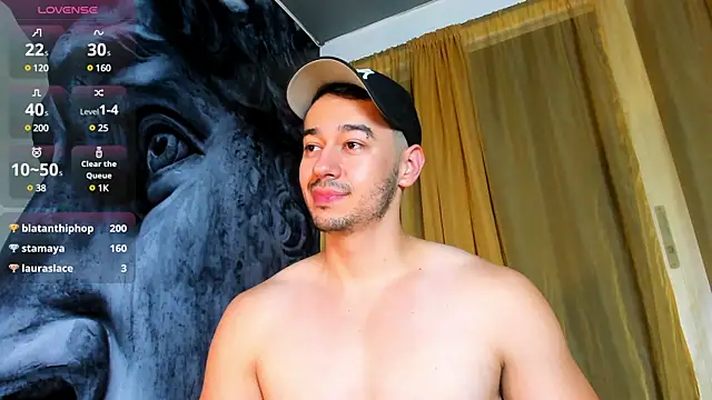 Salvatore costa online show from March 2025 01:32:02 AM