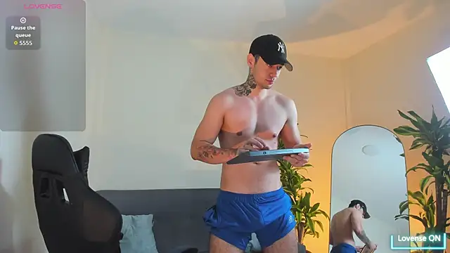 Salvatore costa online show from October 2025 03:53:02 AM