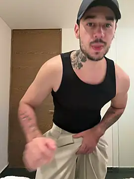 Salvatore costa online show from April 2026 06:31:01 AM