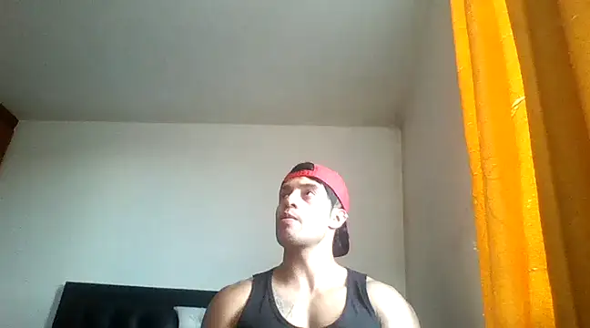 Snapshot of davidcr89 chatting on January 2025 09:58:01 PM davidcr89 online show from January 2025 09:58:01 PM