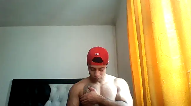 Snapshot of davidcr89 chatting on February 2025 09:31:02 PM davidcr89 online show from February 2025 09:31:02 PM