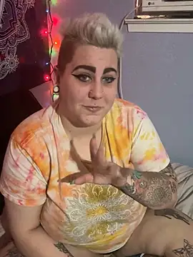 MistressMizfit online show from January 2025 06:29:02 PM