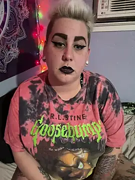 MistressMizfit online show from January 2025 01:30:01 AM