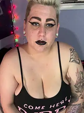 MistressMizfit online show from January 2025 06:21:01 PM