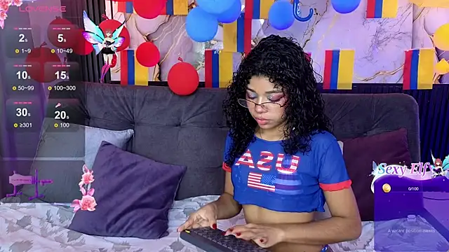 lucie petite online show from July 2026 06:36:02 PM