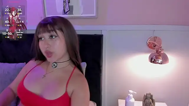 madel cristin online show from March 2025 06:10:02 AM