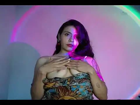 lana roman online show from February 2025 10:43:02 PM