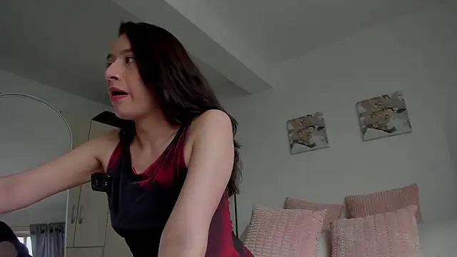 Andrewine89 online show from September 2025 09:40:02 PM