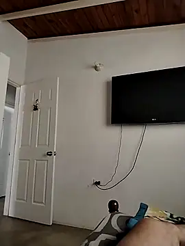 Josejotacamargo online show from January 2025 03:00:01 PM