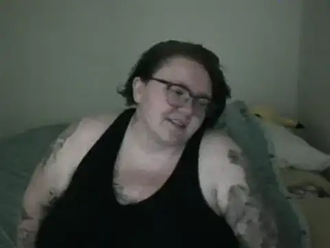 CorgiGodez98 online show from January 2025 11:51:02 AM