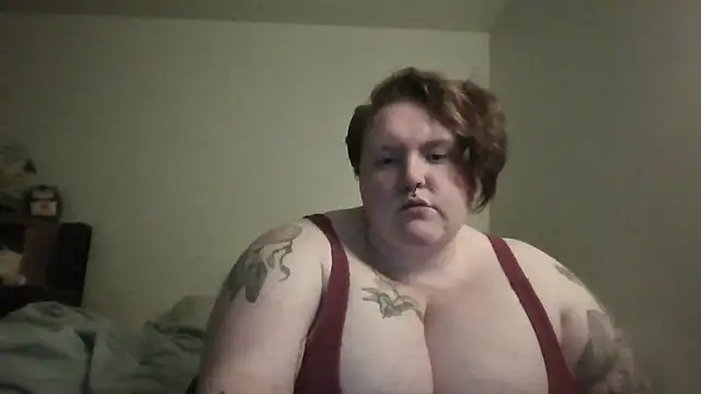 CorgiGodez98 online show from September 2025 05:53:02 AM